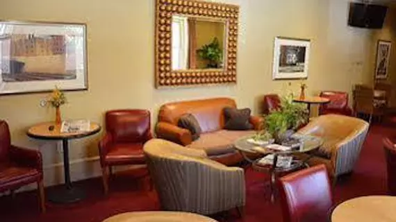 Alexander Inn | Pensilvanya - Bucks County - Philadelphia (ve civarı) - Philadelphia - Center City