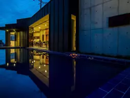 Maison de Jeju Pool Villa | Jeju Adası - Jeju - Hangyeong - Hallim