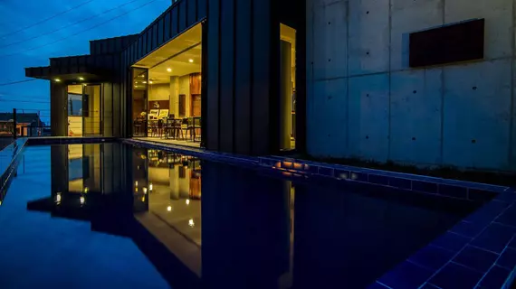 Maison de Jeju Pool Villa | Jeju Adası - Jeju - Hangyeong - Hallim