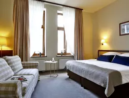 Hotel Amber | Küçük Polonya Voyvodalığı - Krakow (ve civarı) - Krakow - Stare Miasto