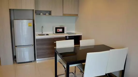 Park 19 Residence | Bangkok - Bangkok Merkezi İş Bölgesi