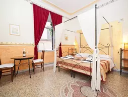 Baldassini B&B | Lazio - Roma (ve civarı) - Roma Kent Merkezi - Navona