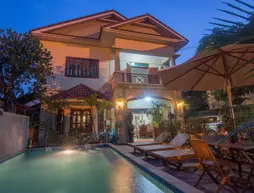 Pension Lodge | Siem Reap (ili) - Siem Reap