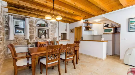 Apartments Foteza | Dubrovnik-Neretva - Dubrovnik (ve civarı) - Dubrovnik - Dubrovnik Eski Kent Bölgesi