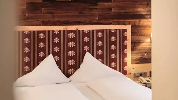 Alpenhotel Stolz | Tirol - Innsbruck (ve civarı) - Mieders