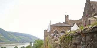 Hotel Burg Reichenstein