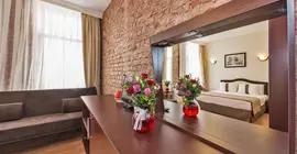 Taxim Hotel Marin |  Istanbul  - Beyoğlu - Sütlüce Mahallesi