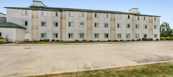 Motel 6 Cleveland - Medina | Ohio - Summit İlçesi - Akron (ve civarı) - Medina