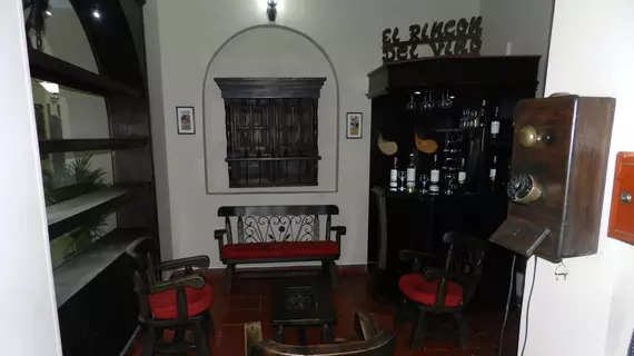 Casa Quinta Hotel Boutique | Cundinamarca - Bogota (ve civarı) - Bogota - La Candelaria