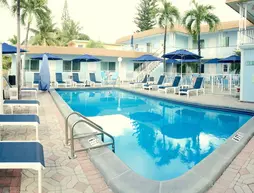 Great Escape Inn | Florida - Fort Lauderdale (ve civarı) - Lauderdale-by-the-Sea