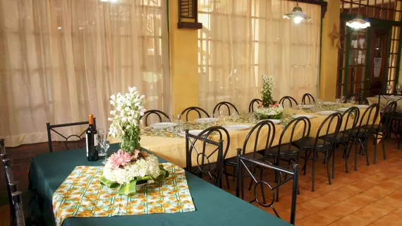 Hotel Casa Las Orquídeas | Alajuela (ili) - San Jose (ve civarı) - San Jose