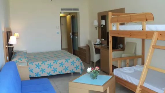 Cosmopolitan Hotel | Ege Adaları - Rodos Bölgesel Birimi - Rodos