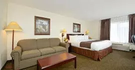 Clubhouse Inn | Montana - West Yellowstone - West Yellowstone