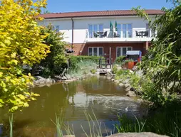 Hotel&SPA Rosenburg | Schleswig-Holstein - Husum - Kielsburg