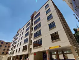 Fedha Residences | Nairobi (ve civarı) - Nairobi - Kilimani