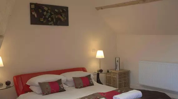 Cranberries Luxury Hideaway | Devon (kontluk) - East Devon District - Axminster