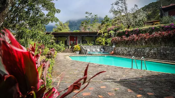 The Golden Frog Inn | Cocle - El Valle de Anton