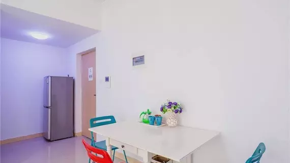 Martin's Boutique Apartment | Sişuan - Chengdu - Qingyang