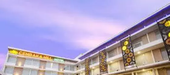 Cempaka Hill Hotel Jember, Man | Doğu Cava - Patrang