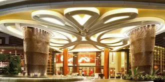 The Trans Luxury Hotel Bandung