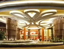 The Trans Luxury Hotel Bandung | West Java - Bandung (ve civarı) - Bandung - Malabar - Lengkong