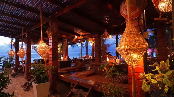 See Through Boutique Resort | Surat Thani (vilayet) - Koh Phangan