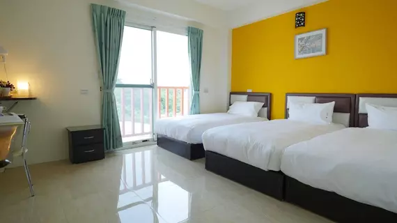 Thread Inn Kenting | Pingtung İlçesi - Hengchun