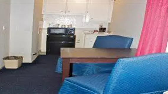 Garden Inn and Suites Glendora | Kaliforniya - Los Angeles County - San Gabriel Valley