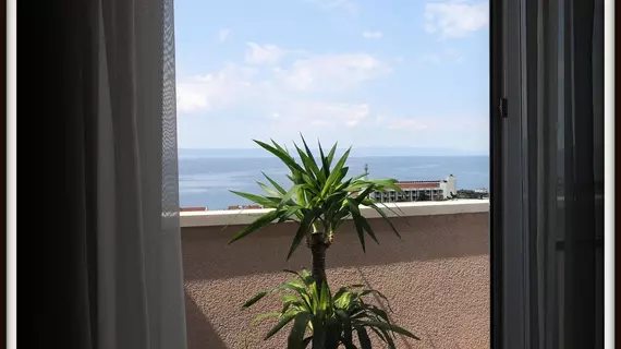 Hotel Rosina | Split-Dalmaçya - Makarska