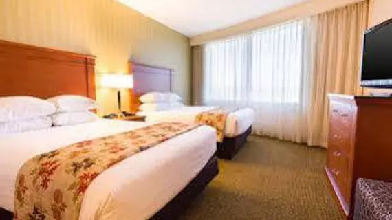 Drury Plaza Hotel - Franklin | Tennessee - Nashville-Davidson - Nashville (ve civarı) - Franklin