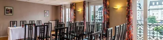 Hotel Saint Louis de France | Occitanie - Hautes-Pyrenees - Lourdes - Tarbes (ve civarı) - Lourdes