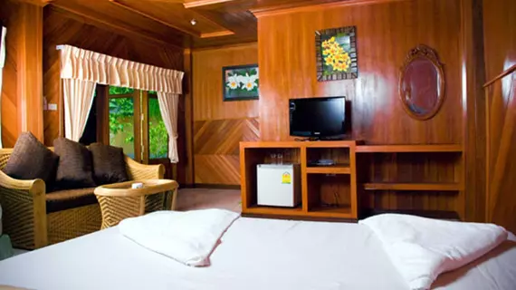 Dreamland Resort | Surat Thani (vilayet) - Koh Phangan