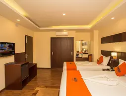 Jay Suites | Kathmandu - Thamel