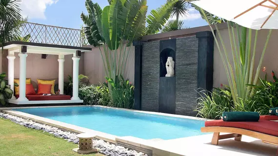 The Bli Bli Villas & Spa | Bali - Badung - Seminyak