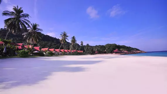 Sari Pacifica Resort & Spa, Redang | Terengganu - Redang Adası