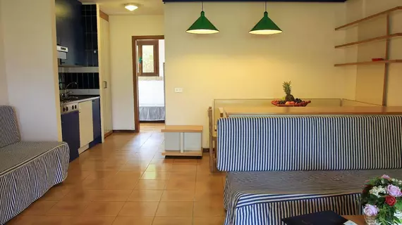 Residence Eurotel Porto Rotondo Asfodeli | Sardinya - Sassari - Olbia