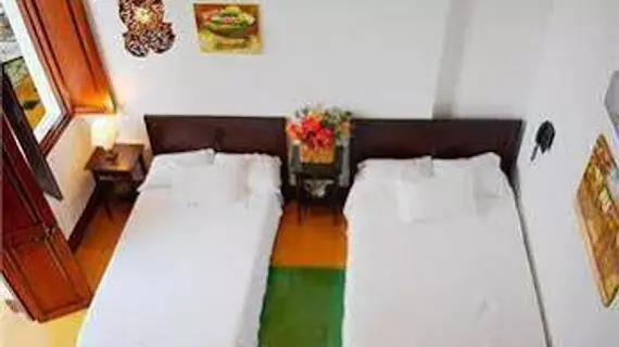 Hotel Portón De Granada | Valle del Cauca - Cali (ve civarı) - Cali