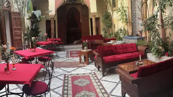 Riad Marlinea | Rabat (ve civarı) - Sale