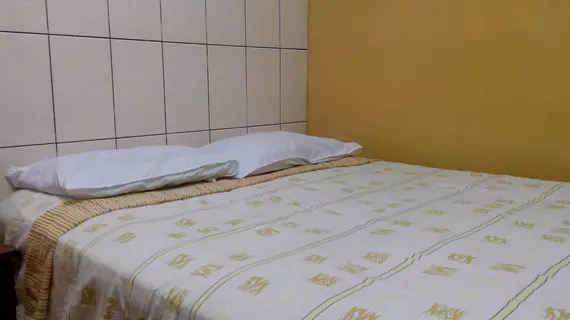 Hostal Jovita | Lima (bölge) - Lima Province - Lima (ve civarı) - Surco