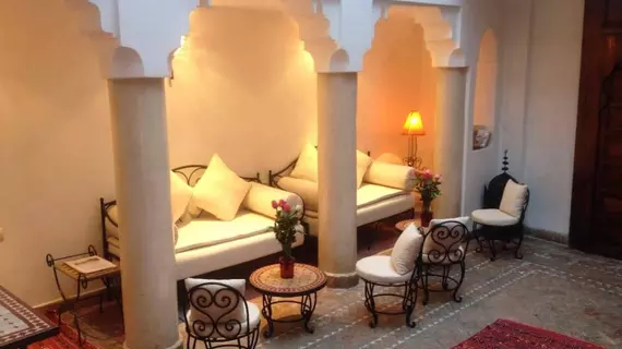 Riad Dar Saba | Marakeş (ve civarı) - Marrakech - Douar Sidi Youssef Ben Ali - Medine