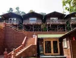 Tranquility Cottage Resort | Goa - Kuzey Goa - Baga