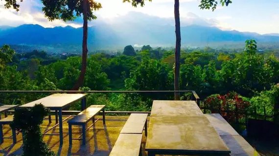 Pai Lanna Resort | Mae Hong Son İli - Pai