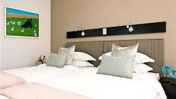 Atlantic Affair Boutique Hotel | West Coast DC - Drakenstein - Cape Town (ve civarı) - Cape Town - Sea Point Gezinti Yolu - Sea Point