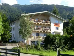 Casa Montana | Salzburg (eyalet) - Zell am See - Niedernsill