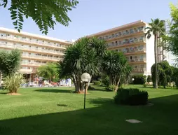 Hotel Helios Mallorca | Balearic Adaları - Mayorka Adası - Palma de Mallorca - Can Pastilla