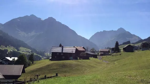 Suitehotel Kleinwalsertal | Vorarlberg - Mittelberg - Hirschegg