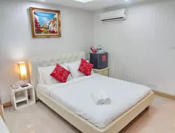 Diamond Residence Silom | Bangkok - Bangkok Merkezi İş Bölgesi