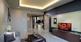 Aria Centra Surabaya | Doğu Cava - Surabaya