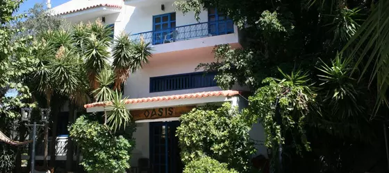 Oasis Bungalows Rodos | Ege Adaları - Rodos Bölgesel Birimi - Rodos