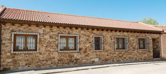 La Casa del Solaz | Kastilya ve Leon - Segovia (vilayet) - Anaya